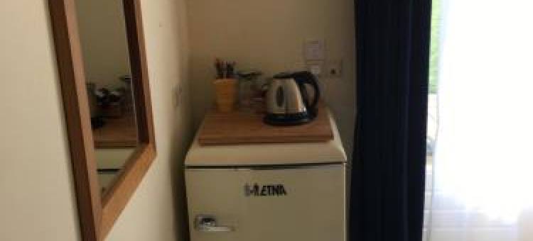 Carels Kamers Texel图片