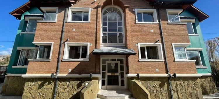 埃尔卡拉法特南部公寓(South Apartments Calafate)图片