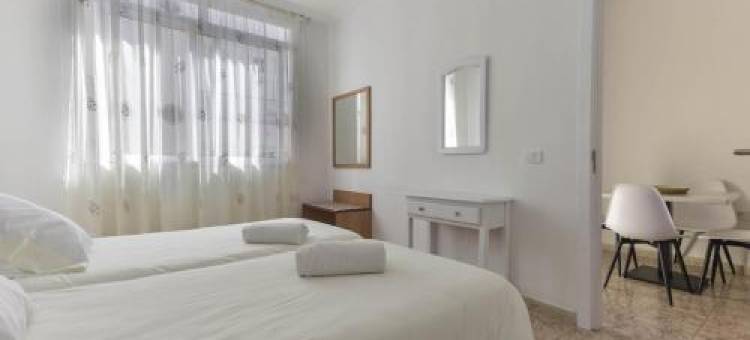 Apartamento Bregador图片