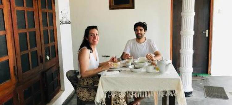 Chithra Homestay图片