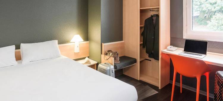 宜必思雷恩赛松酒店(ibis Rennes Cesson)图片