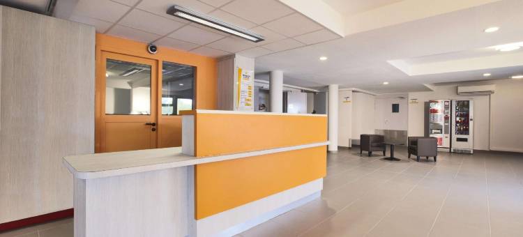 普瑞米尔北波尔多拉克经典酒店(Premiere Classe Bordeaux Nord - Lac)图片