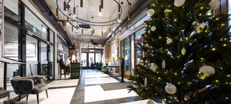 克拉科夫老城区英迪格酒店(Hotel Indigo KRAKOW - OLD TOWN by IHG)图片