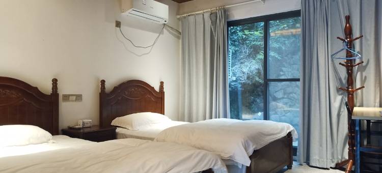 小俞房东客栈(百北段分店)图片