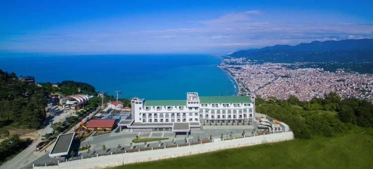 奥尔杜丽笙酒店(Radisson Blu Hotel, Ordu)图片