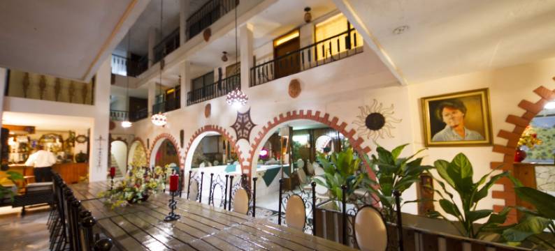 理想别墅酒店(Ideal Villa Hotel)图片