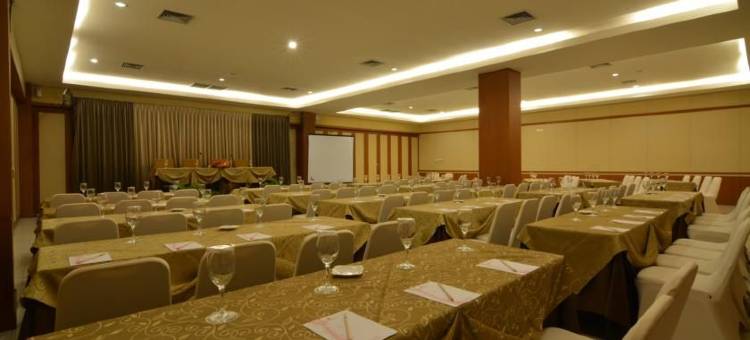 宫殿酒店(Istana Hotel)图片