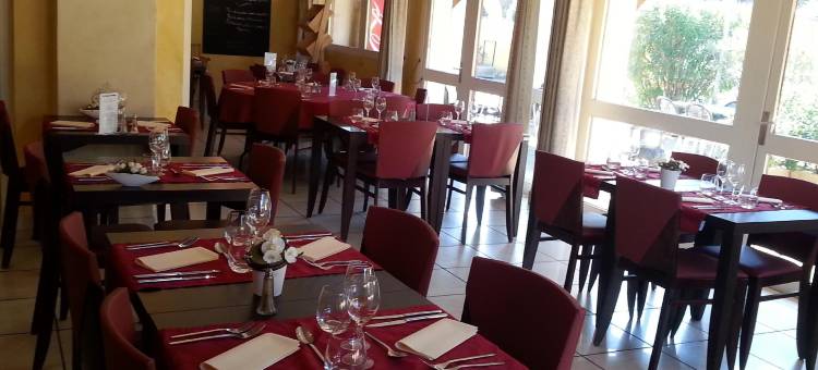 普黎姆斯涛特尔酒店(Cit'Hotel Hotel Prime - Montpelier Ouest -Saint Jean de Vedas)图片