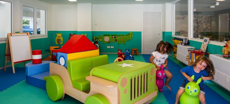 Life Hotel 4 Superior图片