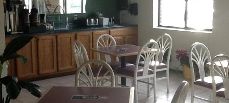 罗克伍德肯尼特I 55和布莱斯维尔旅馆(Rockwood Inn Kennett I 55 Near Blytheville)图片