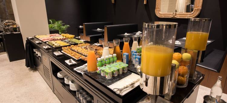 艾尔卡卡里斯公寓(Apartamentos the Arc Carrís)图片