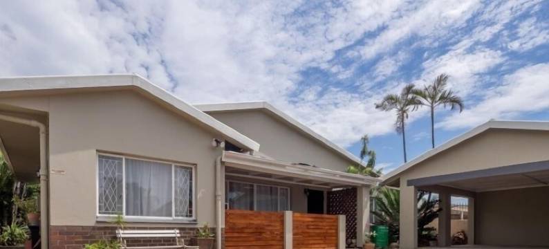 卡林顿旅馆(Carrington Guest House)图片