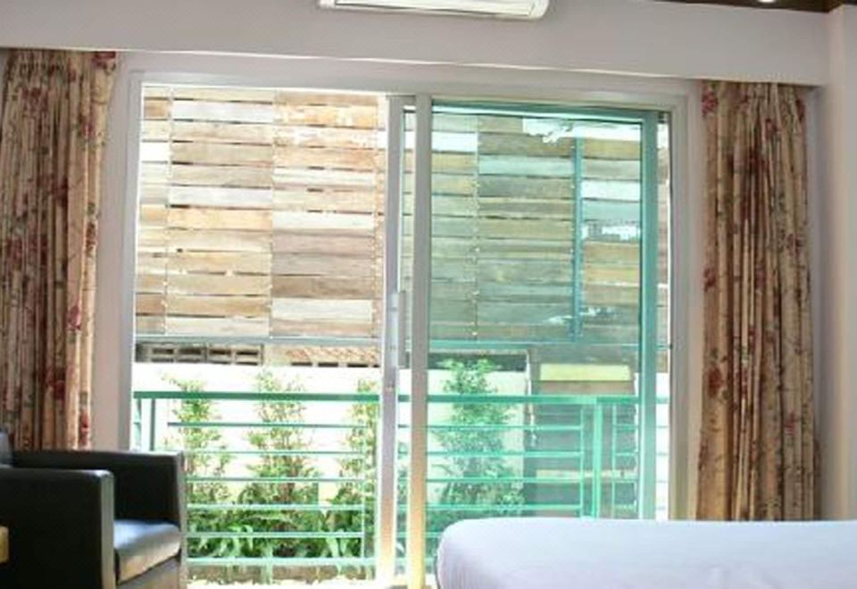 Thai Inter Hotel Hotel Overview