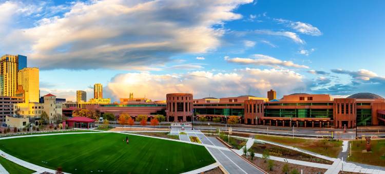 明尼阿波利斯市中心英迪格酒店(Hotel Indigo Minneapolis Downtown)图片