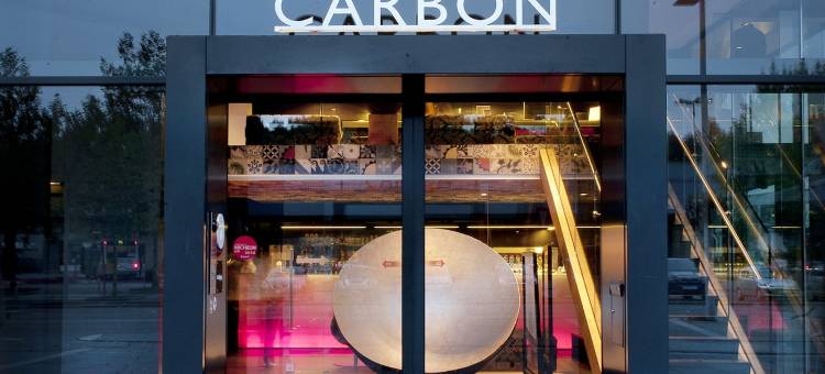 卡本酒店(Carbon Hotel)图片