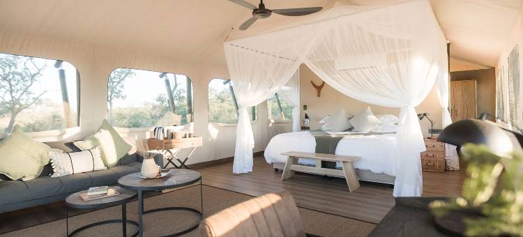 姆杜利游猎旅馆(Mdluli Safari Lodge)图片