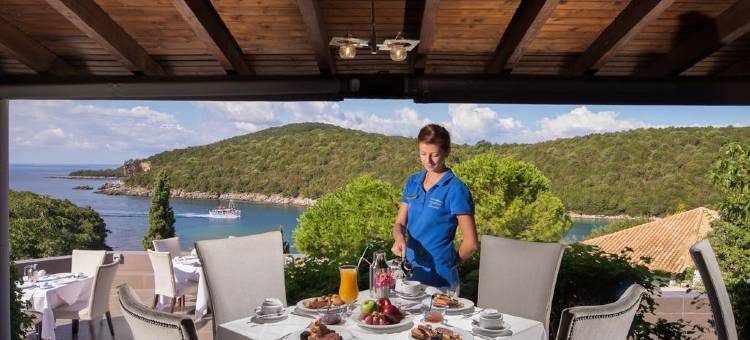 塞沃塔圣尼古劳斯瑞享度假酒店(Mövenpick Resort Agios Nikolaos Sivota)图片
