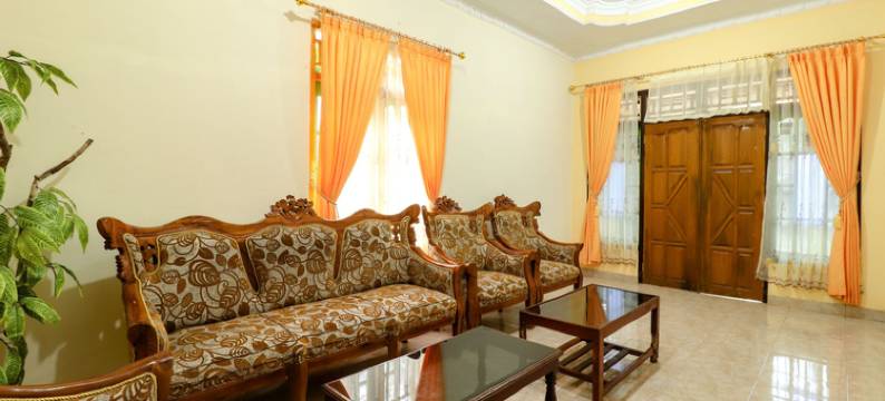 Kasmiyem民宿(Kasmiyem Homestay)图片