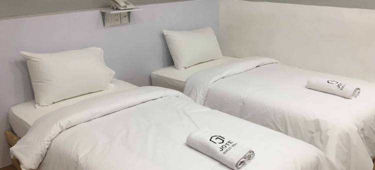 红门酒店@ 乔特尔宾馆棉兰(RedDoorz at Jotel Guest House Medan)图片