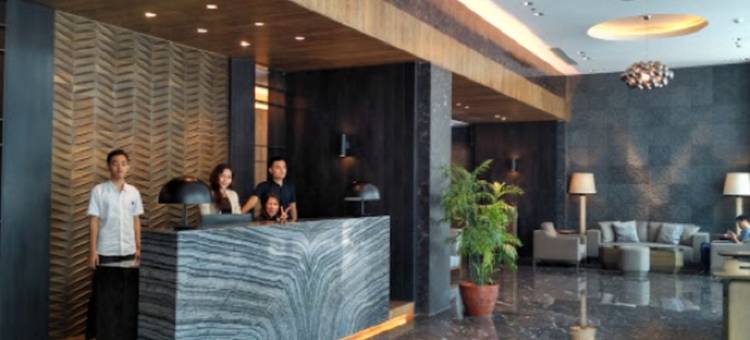 Ana Room的U Residence 2(U Residence 2 by Ana Room)图片