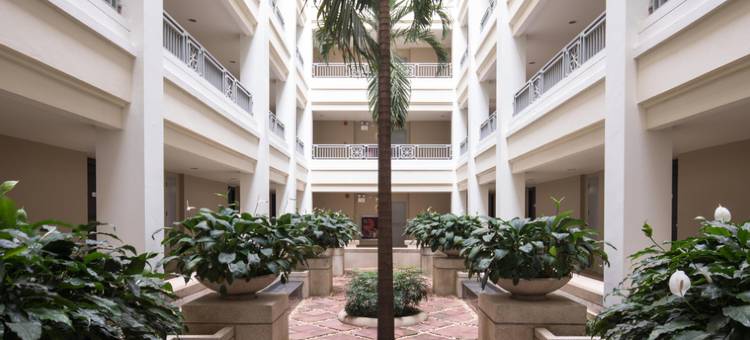 盛捷万象酒店式公寓(Somerset Vientiane)图片