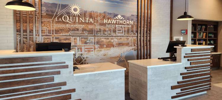 德里奥浩枫温德姆公寓(Hawthorn Extended Stay by Wyndham Del Rio)图片