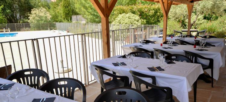 朱阿城堡度假酒店(La Résidence du Château de Jouarres)图片