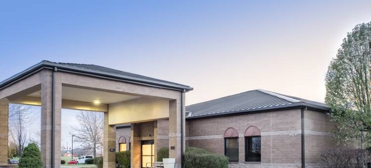 IHG Army Hotels Turner Guesthouse图片