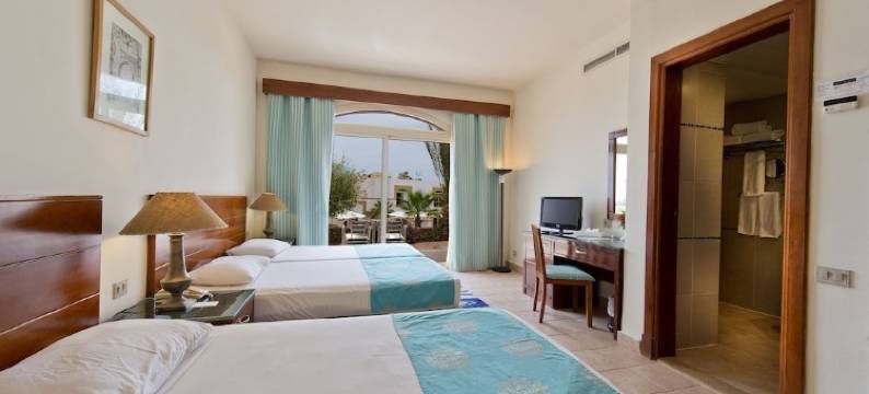 安芙罗拉海滩 - 超全包(Amphoras Beach - Ultra All Inclusive)图片