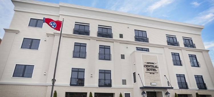 The Historic Central, a New Hotel Collection Property图片
