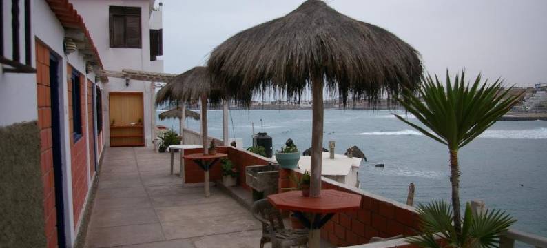 Posada del Mirador Italyan Villa图片