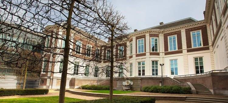 Short Stay Apartment Noordeinde图片