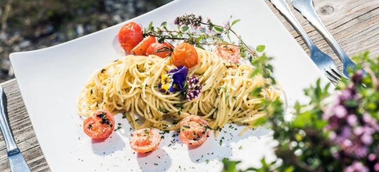 祖姆斯特姆普灵格汉斯酒店(Hotel Zum Stemplinger Hansl)图片