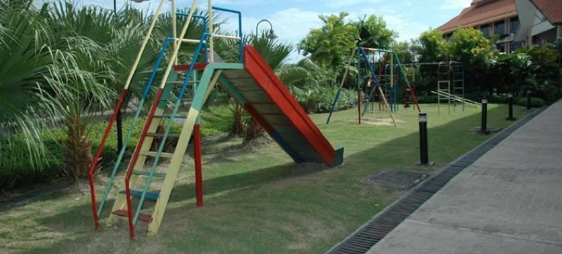 库达特高尔夫滨海度假村(Kudat Golf & Marina Resort)图片