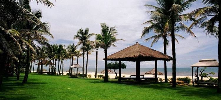 太阳水疗度假村及别墅(Sun Spa Resort & Villa)图片