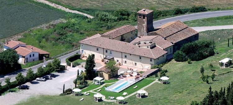 圣伊波利托乡村酒店(Borgo Sant'Ippolito Country Hotel)图片