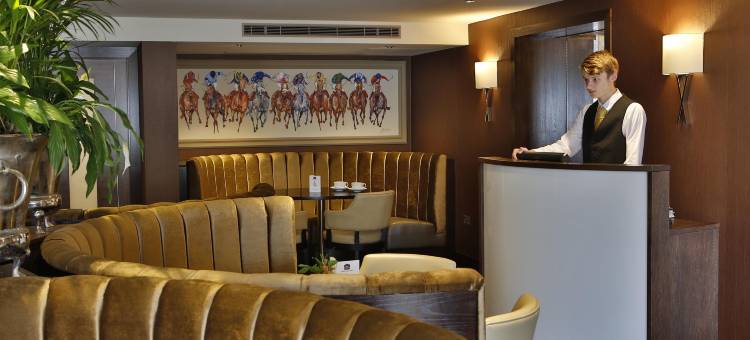 希斯法院贝斯特韦斯特酒店(Best Western Heath Court Hotel)图片