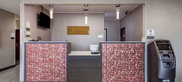 Baymont by Wyndham Sulphur图片