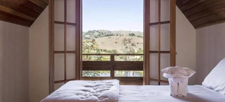 法泽达维斯塔阿莱格里酒店(Hotel Fazenda Vista Alegre)图片