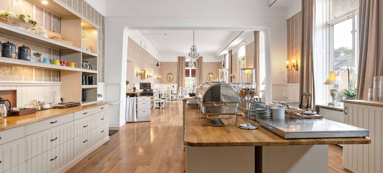 Nora Stadshotell, Sure Hotel Collection by Best Western图片