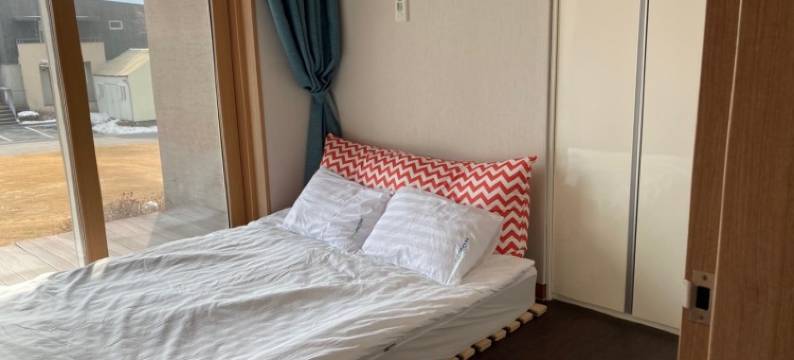 Pyeongchang Cozy House Pension图片