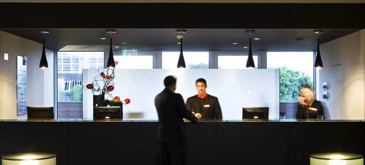 博阿维斯塔贝飒酒店(BessaHotel Boavista)图片