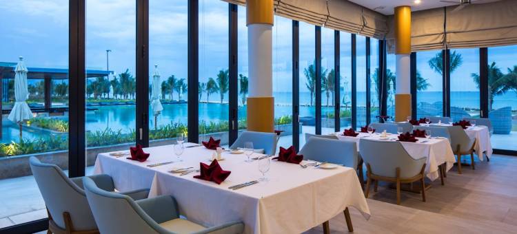 归仁FLC奢华酒店(FLC Luxury Hotel Quy Nhon)图片