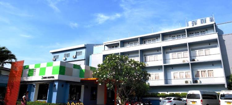 普吉岛Siri酒店(Siri Hotel Phuket)图片