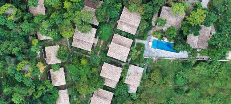 德福雷酒店(De Foret)图片