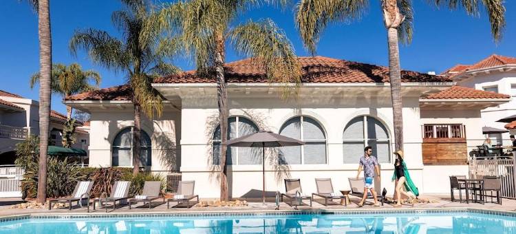 希尔顿格芮精选酒店 - 圣何塞海耶斯大厦(Hayes Mansion San Jose, Curio Collection by Hilton)图片