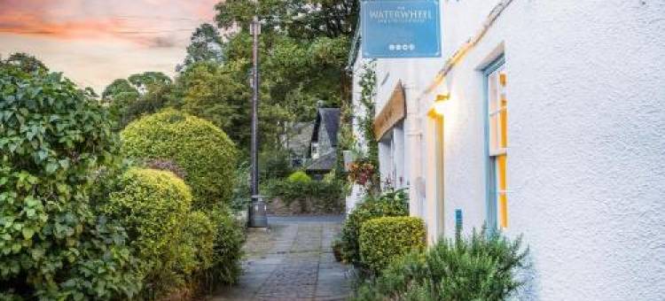 水车旅馆(Waterwheel Guesthouse)图片