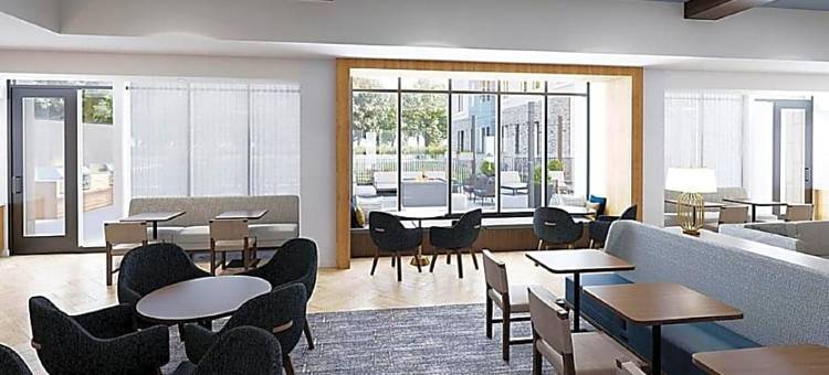 辛辛那提东米尔福德Staybridge Suites酒店(Staybridge Suites CINCINNATI EAST - MILFORD by IHG)图片