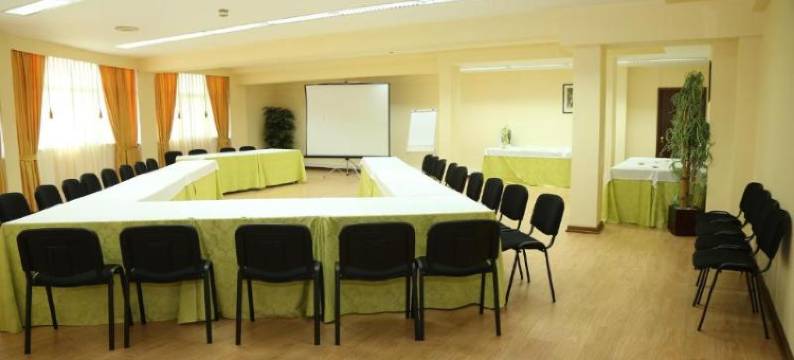 米拉科格酒店(Hotel Miracorgo)图片