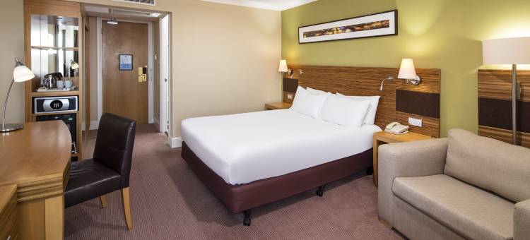 Crowne Plaza 切斯特(Crowne Plaza Chester)图片